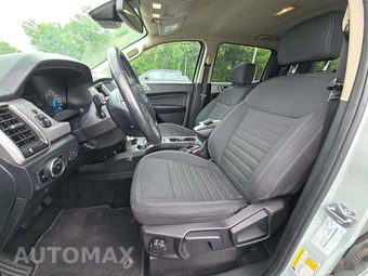 2023 Ford Ranger XLT Crew Cab Medium Bed - miniatura 3
