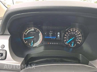 2023 Ford Ranger XLT Crew Cab Medium Bed - miniatura 6