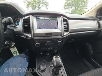 2023 Ford Ranger XLT Crew Cab Medium Bed - miniatura 7