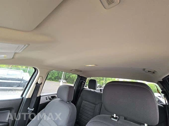 2023 Ford Ranger XLT Crew Cab Medium Bed - miniatura 8