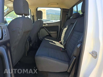 2023 Ford Ranger XLT Crew Cab Medium Bed - miniatura 10