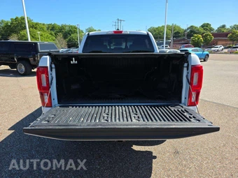 2023 Ford Ranger XLT Crew Cab Medium Bed - miniatura 11