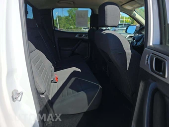 2023 Ford Ranger XLT Crew Cab Medium Bed - miniatura 13