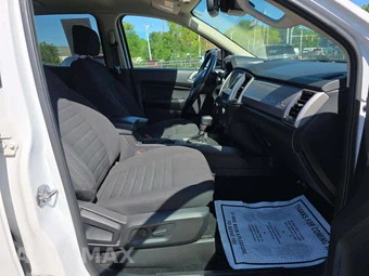 2023 Ford Ranger XLT Crew Cab Medium Bed - miniatura 15