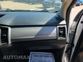 2023 Ford Ranger XLT Crew Cab Medium Bed - miniatura 16