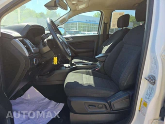 2023 Ford Ranger XLT Crew Cab Medium Bed - miniatura 3