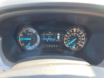 2023 Ford Ranger XLT Crew Cab Medium Bed - miniatura 6