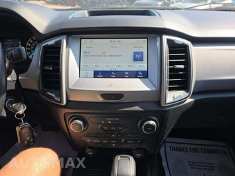 2023 Ford Ranger XLT Crew Cab Medium Bed - miniatura 7