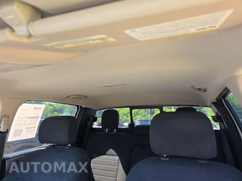 2023 Ford Ranger XLT Crew Cab Medium Bed - miniatura 8