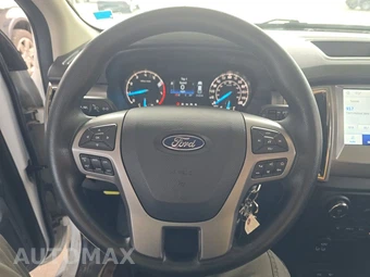 2023 Ford Ranger XLT Crew Cab Medium Bed - miniatura 10