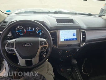 2023 Ford Ranger XLT Crew Cab Medium Bed - miniatura 11