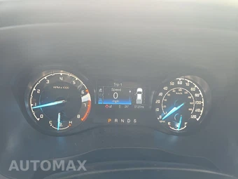 2023 Ford Ranger XLT Crew Cab Medium Bed - miniatura 12