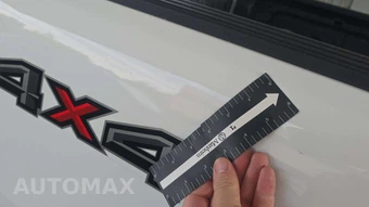 2023 Ford Ranger XLT Crew Cab Medium Bed - miniatura 20