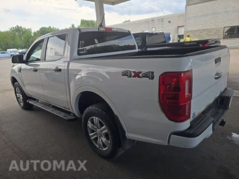 2023 Ford Ranger XLT Crew Cab Medium Bed - miniatura 6