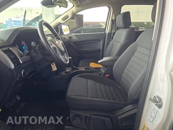 2023 Ford Ranger XLT Crew Cab Medium Bed - miniatura 7