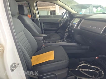 2023 Ford Ranger XLT Crew Cab Medium Bed - miniatura 8