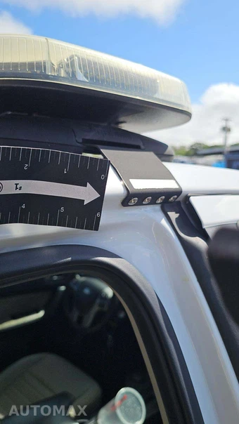 2023 Ford Ranger XLT Crew Cab Medium Bed – miniatura 11
