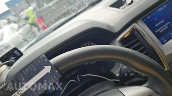 2023 Ford Ranger XLT Crew Cab Medium Bed – miniatura 12