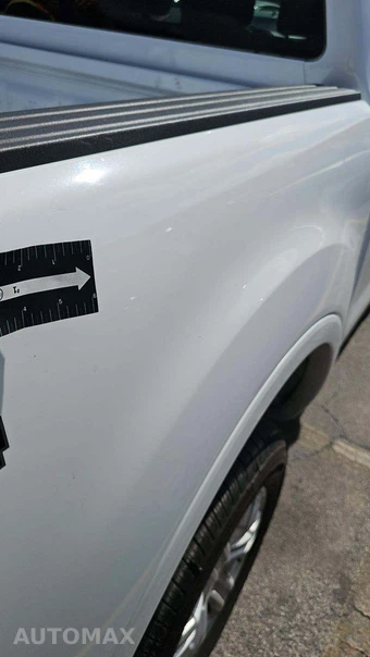 2023 Ford Ranger XLT Crew Cab Medium Bed – miniatura 13