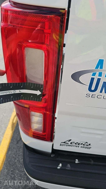 2023 Ford Ranger XLT Crew Cab Medium Bed – miniatura 7