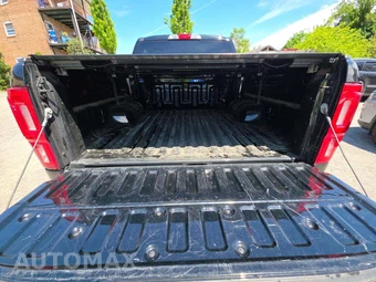 2023 Ford Ranger XLT Crew Cab Medium Bed - miniatura 11