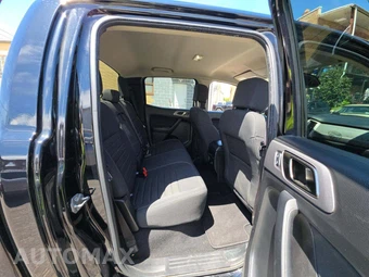 2023 Ford Ranger XLT Crew Cab Medium Bed - miniatura 13