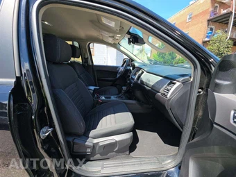 2023 Ford Ranger XLT Crew Cab Medium Bed - miniatura 15