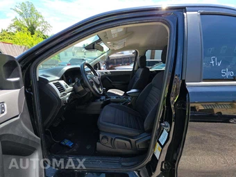 2023 Ford Ranger XLT Crew Cab Medium Bed - miniatura 3