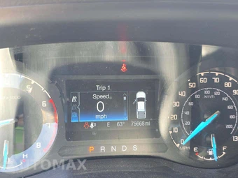 2023 Ford Ranger XLT Crew Cab Medium Bed - miniatura 6