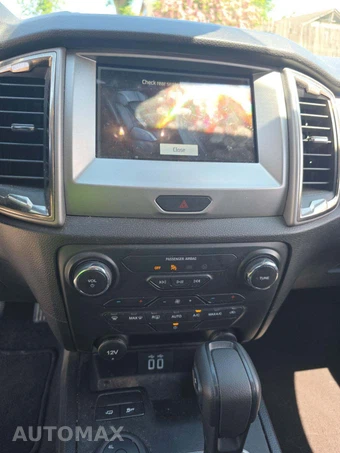 2023 Ford Ranger XLT Crew Cab Medium Bed - miniatura 7