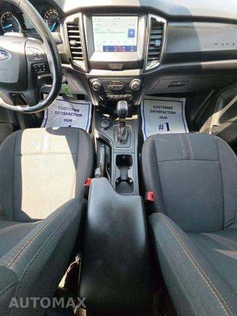 2023 Ford Ranger XLT Crew Cab Medium Bed - miniatura 11
