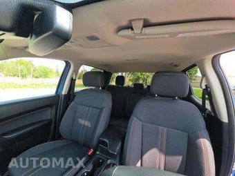 2023 Ford Ranger XLT Crew Cab Medium Bed - miniatura 12