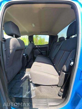 2023 Ford Ranger XLT Crew Cab Medium Bed - miniatura 14