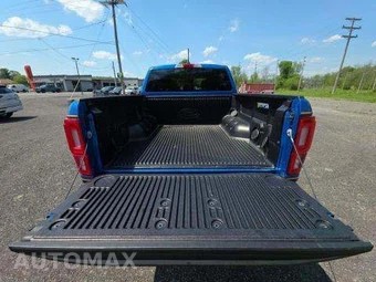 2023 Ford Ranger XLT Crew Cab Medium Bed - miniatura 15