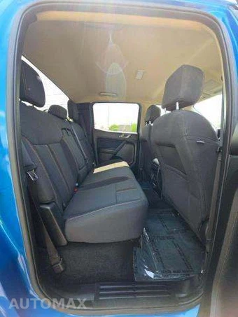 2023 Ford Ranger XLT Crew Cab Medium Bed - miniatura 17