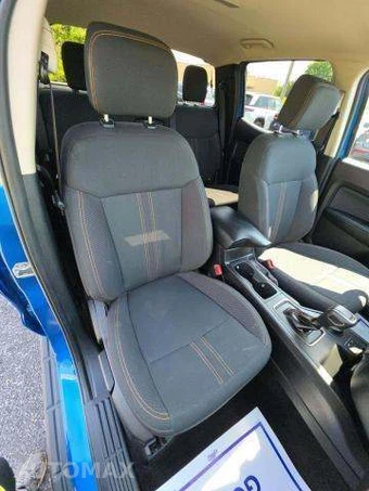 2023 Ford Ranger XLT Crew Cab Medium Bed - miniatura 19