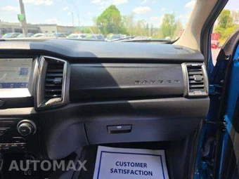2023 Ford Ranger XLT Crew Cab Medium Bed - miniatura 20