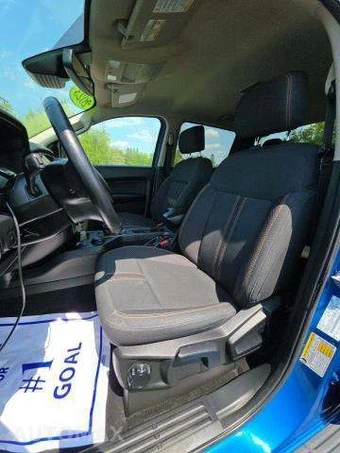 2023 Ford Ranger XLT Crew Cab Medium Bed - miniatura 7