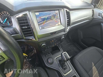 2023 Ford Ranger XLT Crew Cab Medium Bed - miniatura 10