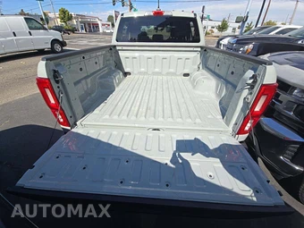 2023 Ford Ranger XLT Crew Cab Medium Bed - miniatura 14