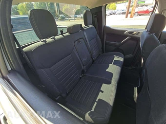 2023 Ford Ranger XLT Crew Cab Medium Bed - miniatura 16