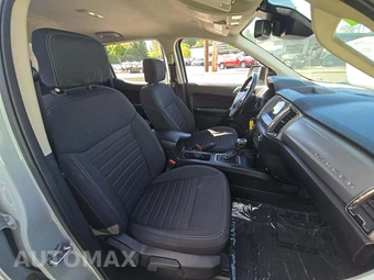 2023 Ford Ranger XLT Crew Cab Medium Bed - miniatura 18