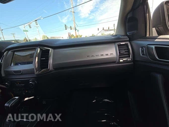 2023 Ford Ranger XLT Crew Cab Medium Bed - miniatura 19