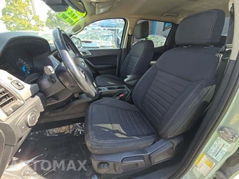 2023 Ford Ranger XLT Crew Cab Medium Bed - miniatura 6