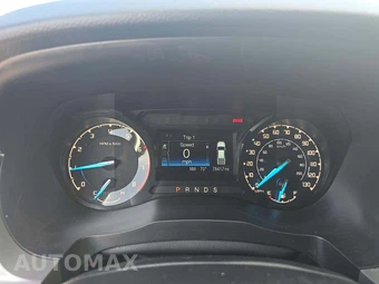 2023 Ford Ranger XLT Crew Cab Medium Bed - miniatura 9