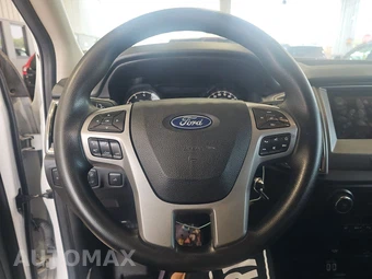 2023 Ford Ranger XLT Crew Cab Medium Bed – miniatura 10