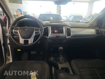 2023 Ford Ranger XLT Crew Cab Medium Bed – miniatura 11