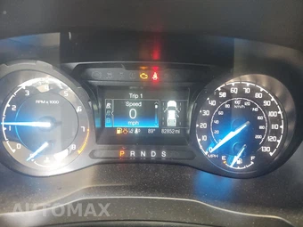 2023 Ford Ranger XLT Crew Cab Medium Bed – miniatura 12