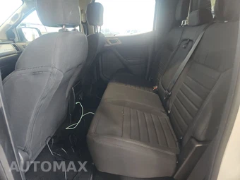 2023 Ford Ranger XLT Crew Cab Medium Bed – miniatura 13