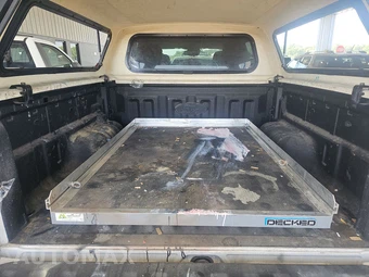 2023 Ford Ranger XLT Crew Cab Medium Bed – miniatura 16
